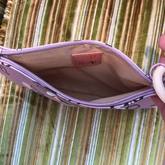 NWOT Ipsy Cosmetic Bags 3 for $10 - Picture 6 of 11